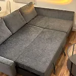New Cosy Modern City Centre Flat